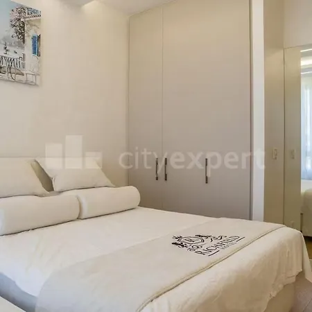 Exclusive * Bělehrad