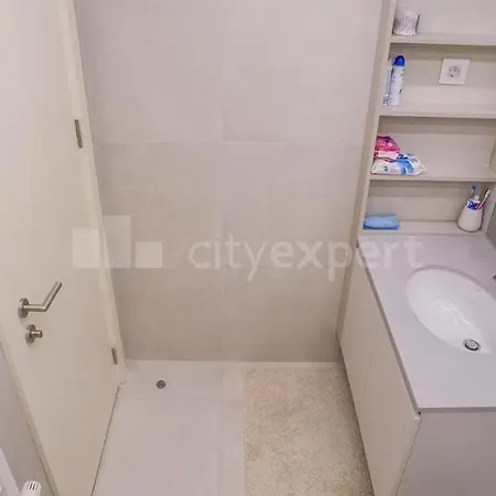 Apartament Exclusive *