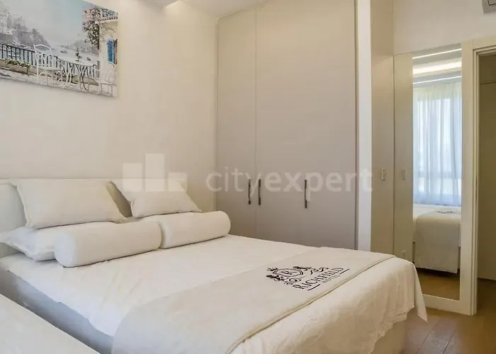 Exclusive * Belgrado